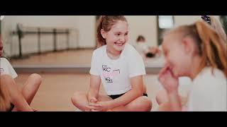 KCDANCEHQ Studio Highlight