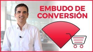 Funnel o Embudo de Marketing - ¡Las 3 fases de conversión del Inbound Marketing!