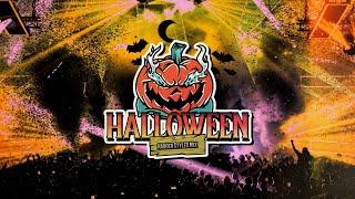 HALLOWEEN HARDER STYLES MIX 2023Best Hardstyle, Rawstyle & Uptempo by Bass Station