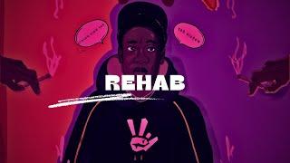 Zerry DL ft. Shallipopi ft. Olamide  - Afrobeats Type Beat "REHAB"