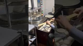 The best pancake machine