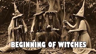 Witches Expert Shares Top Spells for Beginners