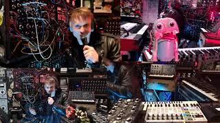 LOOK MUM NO GIGS - LOOK MUM NO COMPUTER LIVESTREAM GIG