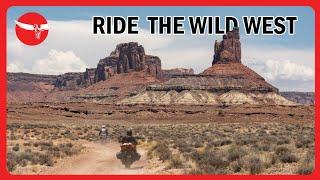 Take a Private Motorcycle Tour of the American Southwest with Pegasus Motorcycle Tours & Consulting!