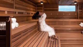 Finnleo custom sauna installations video