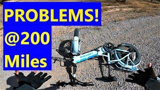 My Lectric XP 3.0 E-Bike BROKE!: 12 Problems and How to FIX them!