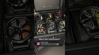Do all these things to get our RS chrono watches⌚⌚