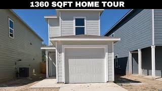 1360 Sqft "Tiny" Style home | San Antonio Tx