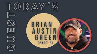 Oldish | 3x3 - Brian Austin Green Opens Up: Relationships, Resilience, and Renewal – Part 2