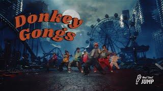 Hey! Say! JUMP (w/English Subtitles!) Donkey Gongs [Official Music Video 4K ver.]