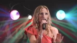 Female Vocalist Johanna McCrory - Celine Dion Seduces Me