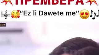 Temur javoyan "ez li dewete me"