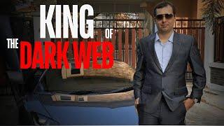 The Hunt for the King of the Dark Web – The Fall of AlphaBay