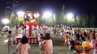 Obon Festival in Japan