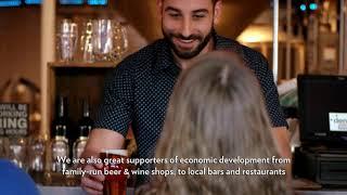 Alcohol Beverage Services Video (subtitles)