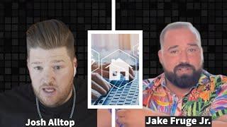 Jake Fruge Jr  Digital Real Estate Business Pt  II