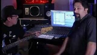Line 6 TonePort UX1 & UX2 - Record Bass Part 3