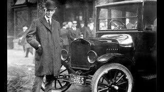 Henry Ford Ideas & Biography | Ford Motor Company (Documentary)