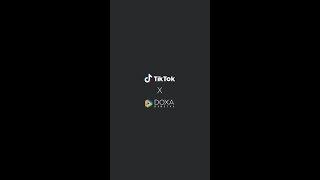 DOXA as Tiktok Marketing Partner
