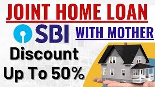 Benefits of Taking a Joint Home Loan with Mother | Joint Home Loan With Mother Review !!!!