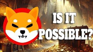 Can Shiba Inu (SHIB) HIT $1? Millionaires Will Be Made?!