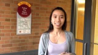 Why did Thao choose the University of Minnesota?