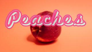 Justin Bieber - Peaches ft. Daniel Caesar, Giveon - Leo Bae