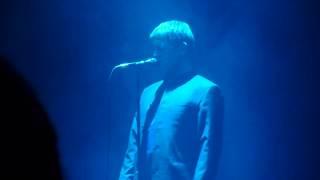 Racoon - ... (Oosterpoort, Groningen) 29-12-12