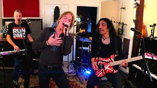 'Why Can't This Be Love' (Van Halen) by Sing it Live