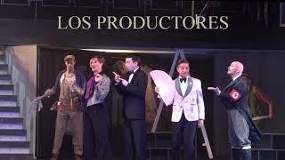 LOS PRODUCTORES