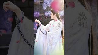 [ UPDATE | 23.06.2025 ] Day 11 ON WORK 罗云熙 x 李思  | Luo Yunxi x LiSi  #罗云熙leo #罗一舟 #luoyunxi