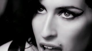 Amy Winehouse - Back To Black
