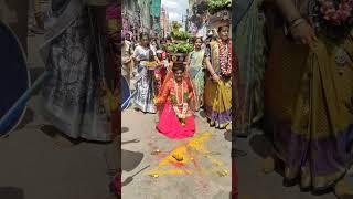 Secunderabad Ujjaini Mahankali Bonalu Celebrations | Bonalu 2023 | #bonalu #ujjainimahankalibonalu