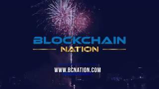 Blockchain Nation Las Vegas Promo bcnation.com