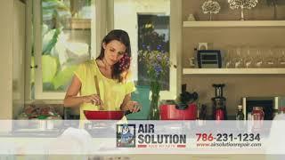 air duct cleaning services tv spot