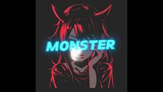 Monster (prod. sogimura)