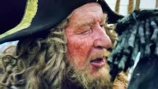 Pirates of the Caribbean 5 - The Living Come Aboard