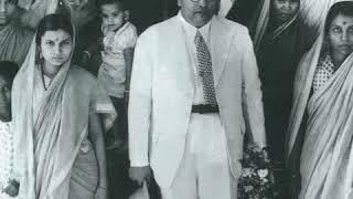 Dr. Ambedkar family