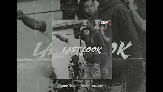 [FREE] 1100 Himself x Mitchell Type Beat  "Last Look" - Prod. O.nee1