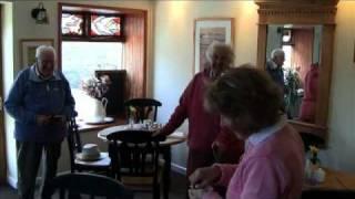 Nornour Cafe Opens - www.radioscilly.com - Radio Scilly