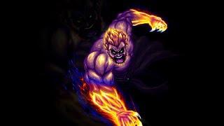 4.7 Godyr MadStone My Way - Build Godyr this Way