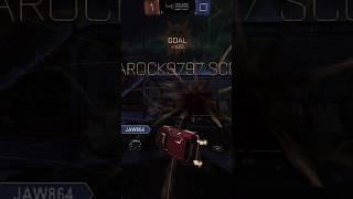 rocket league ahmad redirect in champ lobby 