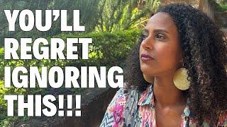 Africa Is Rising! If You Miss This Window, Don’t Blame Anyone!