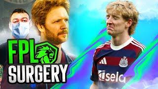 FPL GAMEWEEK 20 SUNDAY SURGERY | Jason WON This GAMEWEEK  | Fantasy Premier League 2024/25