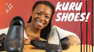 Kuru Shoes Review 2021