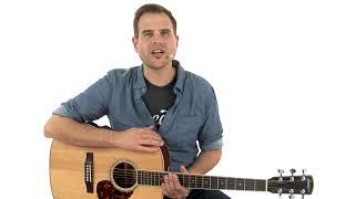 Fingerstyle Blues Guitar Lesson - Snap it Up Overview - John Hatcher