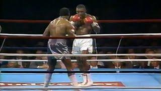 WOW!! WHAT A FIGHT - Evander Holyfield vs Henry Tillman, Full HD Highlights