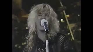 Guns N Roses - Attitude (Live in Chicago 1992) (HD Remastered) (1080p50fps)