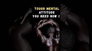 Unbreakable Mindset: Forge a Tough Mental Attitude in 25 Seconds! #motivation #ukmotivation