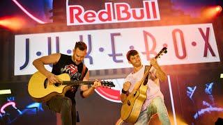 Pizzera & Jaus – Red Bull Jukebox | Die Konzert-Highlights